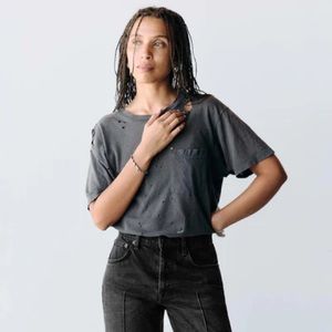 Imogene + Willie Wyatt black stone